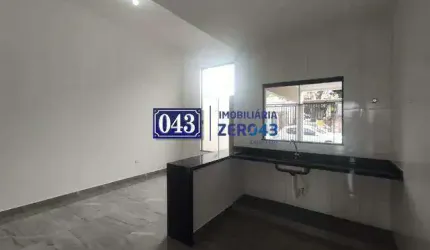 Casa Geminada a Venda – Jardim Colinas