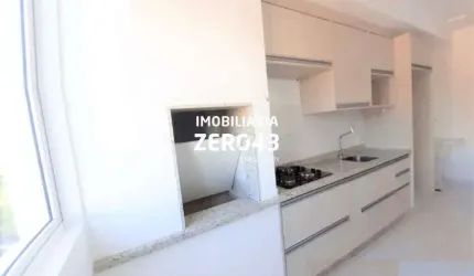 Conquista Paes Leme | Apartamento | Jardim América | para aluguel | 2 quartos | 1 vaga | Londrina