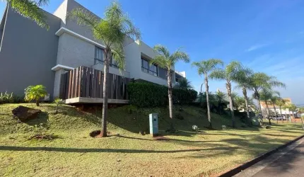 Casa com 5 dormitórios à venda, 544 m² por R$ 7.500.000,00 - Alphaville - Londrina/PR