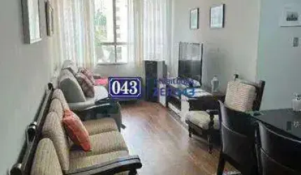 Apartamento a Venda – Edifício Mar Del Plata