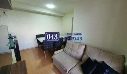 Apartamento a Venda – Edifício Torres do Horizonte