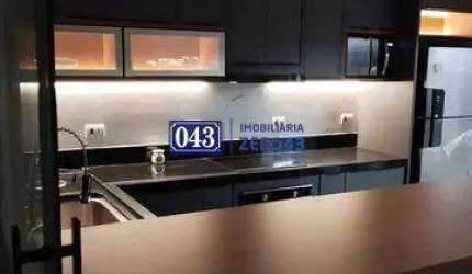 Casa a Venda – Conj. Hab. José Garcia Molinos