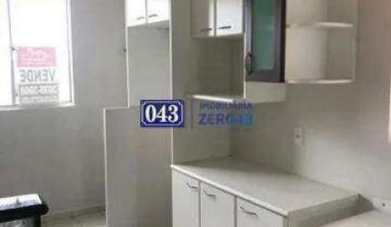 Apartamento a Venda – Residencial Alselmo Vedoatto