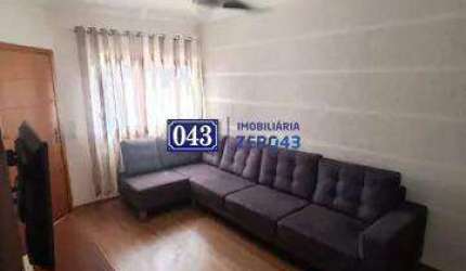 Casa Geminada a Venda – Residencial Quadra Norte