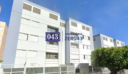 Apartamento a Venda – Res. Aritana / Jardim Dom Bosco