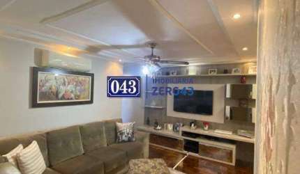 Apartamento a Venda – Cond. Portal das Palmeiras