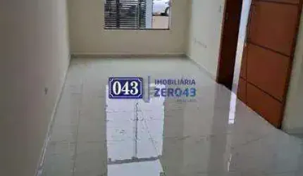 Casa Geminada a Venda – Zona Leste