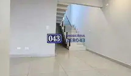 Sobrado a Venda em Condomínio Fechado – Morada das Flores