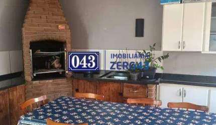 Casa a Venda – Residencial Abussafe / Zona Leste