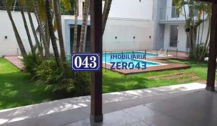 | Casa | Vale do Cambezinho | à venda | 4 quartos | 2 vagas | Londrina
