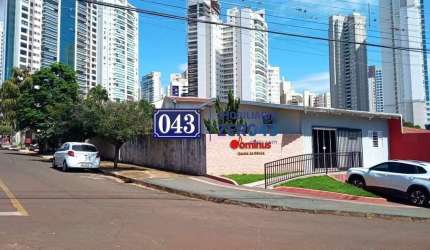 Excelente Imóvel Comercial – ao lado da Gleba Palhano