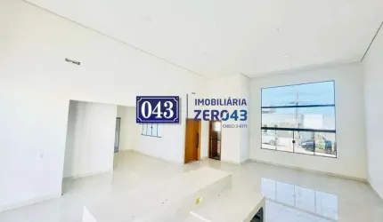 Casa condomínio fechado a venda - Santa Regina 1