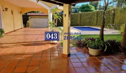 Lindo Sobrado para Venda – Bairro Dom Pedro (Residencial/Comercial)