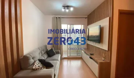 Residencial La Savona | Apartamento | Gleba Fazenda Palhano | à venda | 2 quartos | 1 vaga | Londrina