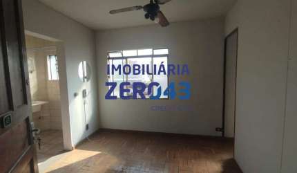 Edifício Camapuã | Apartamento | Centro | à venda | 1 quarto | | Londrina