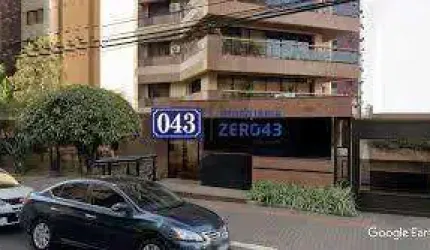 Apartamento a Venda – Edificio Ana Flávia / Centro