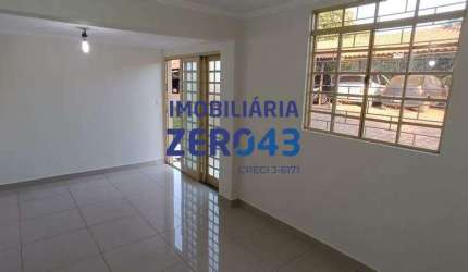 Condomínio Aurora Tropical | Casa | Jardim Tókio | à venda | 3 quartos | 1 vaga | Londrina