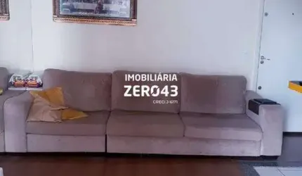 Edifício Garden Araucária | Apartamento | Aurora | à venda | 3 quartos | 1 vaga | Londrina