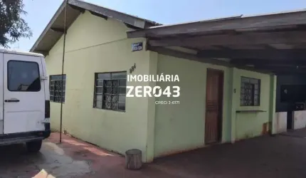 | Casa | Aquilles Sthengel | à venda | 4 quartos | | Londrina