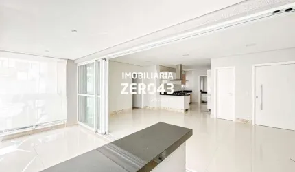 Premiatto Residence | Apartamento | Gleba Fazenda Palhano | à venda | 3 quartos | 2 vagas | Londrina