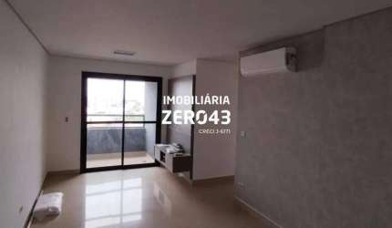 Smart City Mayrink Goes | Apartamento | Centro | à venda | 3 quartos | 1 vaga | Londrina