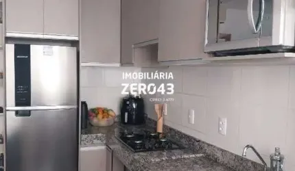 Residencial La Savona | Apartamento | Gleba Fazenda Palhano | à venda | 2 quartos | 1 vaga | Londrina