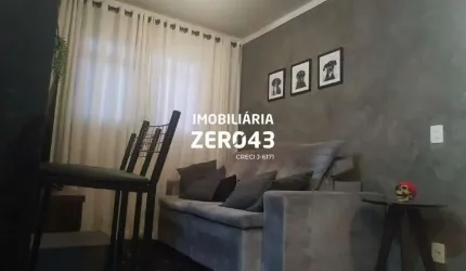 Villa Das Paineiras | Apartamento | Jardim São Paulo II | à venda | 2 quartos | 1 vaga | Londrina