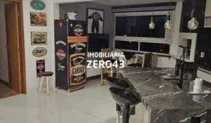 Vivere Palhano | Apartamento | Gleba Fazenda Palhano | à venda | 3 quartos | 1 vaga | Londrina