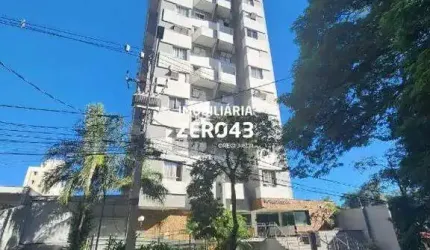 Edificio Torremolinos | Apartamento | Centro | à venda | 4 quartos | 2 vagas | Londrina