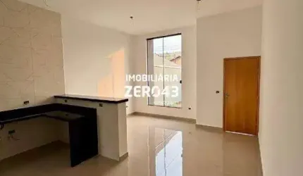 | Casa | Bandeirantes | à venda | 3 quartos | 1 vaga | Londrina