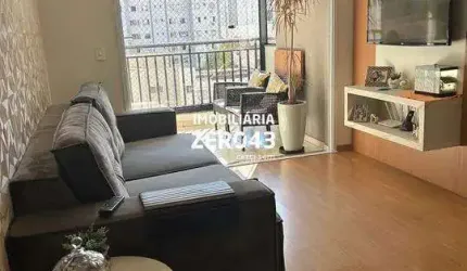 Condomínio Terralis Jardim Residence | Apartamento | Centro | à venda | 3 quartos | 1 vaga | Londrina