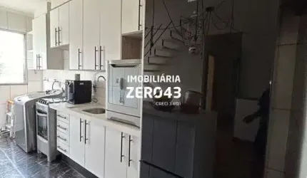 Condominio Spazio Lumiere | Cobertura | Jardim Morumbi | à venda | 3 quartos | 1 vaga | Londrina
