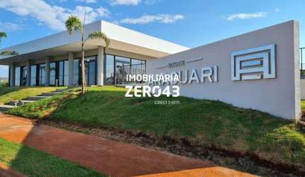Condomínio Aranguá - Parque Tauá | Casa | Gleba Simon Frazer | à venda | 3 quartos | 2 vagas | Londrina