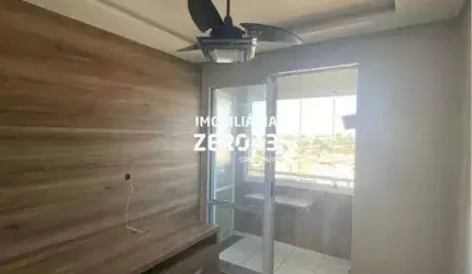 Duetto Residence | Apartamento | Jardim Morumbi | à venda | 3 quartos | 1 vaga | Londrina