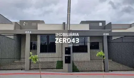 | Casa | Jardim Maria Celina | à venda | 3 quartos | 2 vagas | Londrina