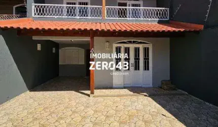 | Casa | Jardim Império do Sol | à venda | 4 quartos | 3 vagas | Londrina