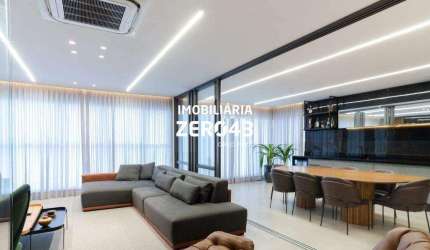 Lumini | Apartamento | Gleba Fazenda Palhano | à venda | 3 quartos | 2 vagas | Londrina