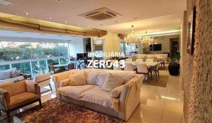Edifício Maison Victória | Apartamento | Santa Rosa | para aluguel | 3 quartos | 2 vagas | Londrina