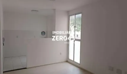 Residencial Lanin | Apartamento | Chácara Manella | à venda | 2 quartos | 1 vaga | Cambé