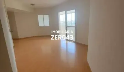 Edifício Portal do Lago | Apartamento | Gleba Fazenda Palhano | à venda | 3 quartos | 2 vagas | Londrina