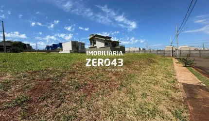Golden Park 2 | Terreno em condomínio | Marumbi | à venda | | | Londrina