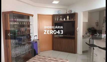 | Apartamento | Gleba Fazenda Palhano | à venda | 3 quartos | 2 vagas | Londrina