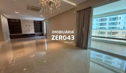 Le Blanc | Apartamento | Gleba Fazenda Palhano | à venda | 3 quartos | 3 vagas | Londrina