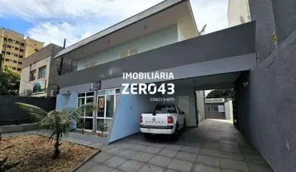 | Casa | Centro | à venda | 2 quartos | | Londrina