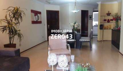 Serra Verde | Apartamento | Centro | à venda | 3 quartos | 2 vagas | Londrina