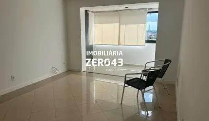 Edifício Solar Van Gogh | Apartamento | Jardim Agari | à venda | 4 quartos | 2 vagas | Londrina