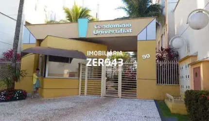 Universiflat | Apartamento | Alto da Colina | à venda | 1 quarto | 1 vaga | Londrina
