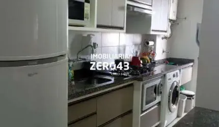 Boulevard Village Residence | Apartamento | Vila Siam | à venda | 2 quartos | 2 vagas | Londrina