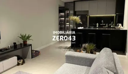 Freedom Palhano | Apartamento | Gleba Fazenda Palhano | à venda | 2 quartos | 1 vaga | Londrina