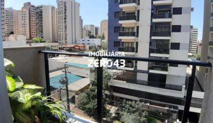 Residencial Santorini | Apartamento | Centro | à venda | 2 quartos | | Londrina